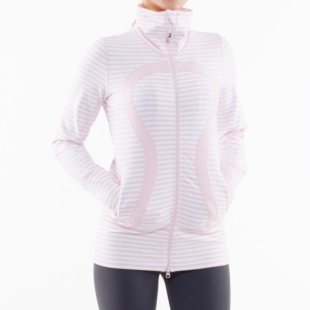 Lululemon In Stride Jacket